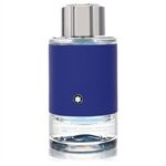 Montblanc Explorer Ultra Blue by Mont Blanc - Eau De Parfum Spray (Tester) 100 ml - für Männer