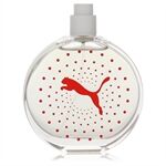 Time to Play by Puma - Eau De Toilette Spray (Tester) 60 ml - für Frauen