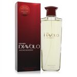 Diavolo by Antonio Banderas - Eau De Toilette Spray 200 ml - für Männer