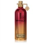Montale Aoud Legend by Montale - Eau De Parfum Spray (Unisex Unboxed) 100 ml - für Frauen