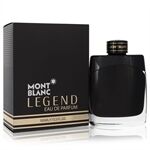 MontBlanc Legend by Mont Blanc - Eau De Parfum Spray 100 ml - für Männer