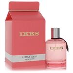 Ikks Little Woman by Ikks - Eau De Toilette Spray 50 ml - für Frauen