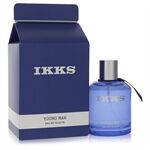 Ikks Young Man by Ikks - Eau De Toilette Spray 50 ml - für Männer