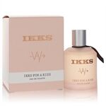 Ikks For A Kiss by Ikks - Eau De Toilette Spray 50 ml - für Frauen