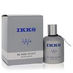 Ikks Be Free Spirit by Ikks - Eau De Toilette Spray 50 ml - für Männer
