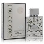 Club De Nuit Sillage by Armaf - Eau De Parfum Spray (Unisex) 106 ml - für Männer