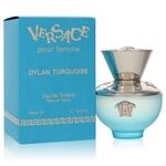 Versace Pour Femme Dylan Turquoise by Versace - Eau De Toilette Spray 50 ml - für Frauen