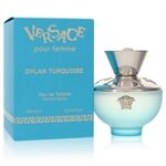 Versace Pour Femme Dylan Turquoise by Versace - Eau De Toilette Spray 100 ml - für Frauen