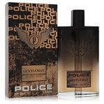 Police Gentleman by Police Colognes - Eau De Toilette Spray 100 ml - für Männer