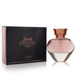 Sweet Feeling Soiree by Jack Hope - Eau De Parfum Spray 100 ml - für Frauen