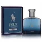 Polo Deep Blue by Ralph Lauren - Parfum Spray 75 ml - für Männer