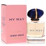 Giorgio Armani My Way by Giorgio Armani - Eau De Parfum Spray 50 ml - für Frauen