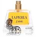 La Perla J'aime Elixir by La Perla - Eau De Parfum Spray (Tester) 100 ml - für Frauen