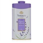 English Lavender by Yardley London - Perfumed Talc 260 ml - für Frauen