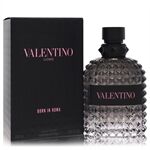 Valentino Uomo Born In Roma by Valentino - Eau De Toilette Spray 100 ml - für Männer