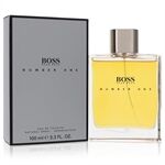 Boss No. 1 by Hugo Boss - Eau De Toilette Spray 100 ml - für Männer