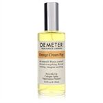 Demeter Orange Cream Pop by Demeter - Cologne Spray (unboxed) 120 ml - für Frauen