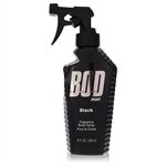 Bod Man Black by Parfums De Coeur - Body Spray (Tester) 240 ml - für Männer