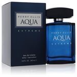 Perry Ellis Aqua Extreme by Perry Ellis - Eau De Toilette Spray 200 ml - für Männer