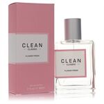 Clean Flower Fresh by Clean - Eau De Parfum Spray 60 ml - für Frauen