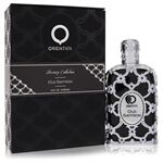 Orientica Oud Saffron by Al Haramain - Eau De Parfum Spray (Unisex) 80 ml - für Männer