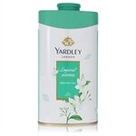 Yardley Imperial Jasmine by Yardley London - Perfumed Talc 260 ml - für Frauen