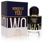 Riiffs Wonder Of You by Riiffs - Eau De Parfum Spray 100 ml - für Männer