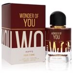 Riiffs Wonder Of You by Riiffs - Eau De Parfum Spray 100 ml - für Frauen