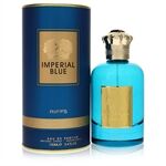 Riiffs Imperial Blue by Riiffs - Eau De Parfum Spray 100 ml - für Männer