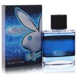 Super Playboy by Coty - Eau De Toilette Spray 50 ml - für Männer