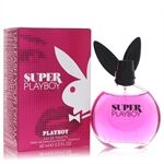 Super Playboy by Coty - Eau De Toilette Spray 60 ml - für Frauen