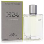 H24 by Hermes - Eau De Toilette Refillable Spray 50 ml - für Männer