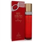 White Diamonds En Rouge by Elizabeth Taylor - Eau De Toilette Spray 100 ml - für Frauen