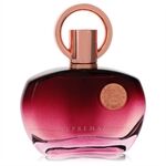 Supremacy Pour Femme by Afnan - Eau De Parfum Spray (unboxed) 100 ml - für Frauen