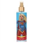DC Comics Supergirl by DC Comics - Eau De Toilette Spray 240 ml - für Frauen