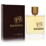 Old Havana Pm by Marmol & Son - Eau De Toilette Spray 100 ml - für Männer