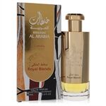 Khaltat Al Arabia by Lattafa - Eau De Parfum Spray (Royal Blends) 100 ml - für Männer