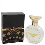 Wonder Woman by Marmol & Son - Body Spray 240 ml - für Frauen