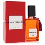 Diana Vreeland Absolutely Vital by Diana Vreeland - Eau De Parfum Spray 100 ml - für Frauen
