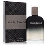 Double Diamond by Yzy Perfume - Eau De Toilette Spray 100 ml - für Männer