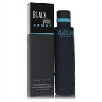 Black Point Sport by Yzy Perfume - Eau De Parfum Spray 100 ml - für Männer