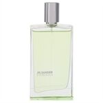 Jil Sander Evergreen by Jil Sander - Eau De Toilette Spray (Tester) 50 ml - für Frauen