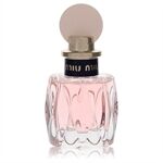 Miu Miu L'eau Rosee by Miu Miu - Eau De Toilette Spray (unboxed) 50 ml - für Frauen