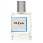 Clean Pure Soap by Clean - Eau De Parfum Spray (Unisex unboxed) 60 ml - für Männer