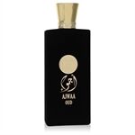 Ajwaa Oud by Nusuk - Eau De Parfum Spray (Unisex unboxed) 100 ml - für Männer