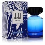 Dunhill Driven Blue by Alfred Dunhill - Eau De Toilette Spray 100 ml - für Männer