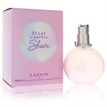 Eclat d'Arpege Sheer by Lanvin - Eau De Toilette Spray 100 ml - für Frauen