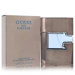 Guess Man Forever by Guess - Eau De Toilette Spray 75 ml - für Männer