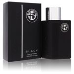 Alfa Romeo Black by Alfa Romeo - Eau De Toilette Spray 125 ml - für Männer