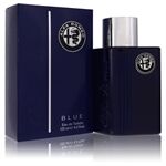 Alfa Romeo Blue by Alfa Romeo - Eau De Toilette Spray 125 ml - für Männer